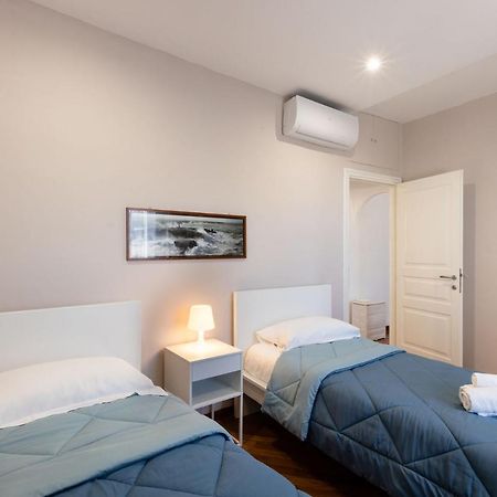 Casa Mia A Nervi Appartement Genua Buitenkant foto